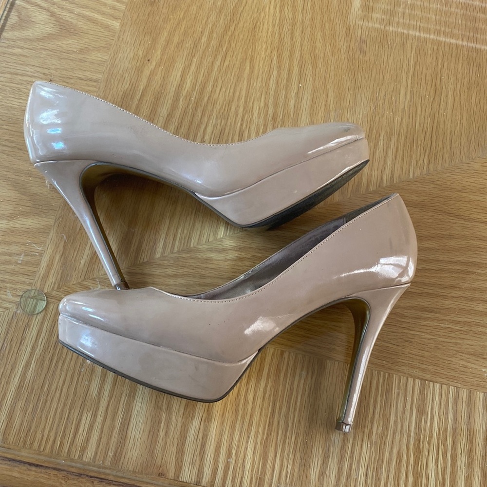 Steven madden stilettos